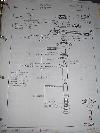  ICBT Model CD-350 Cable Twister, 16 positions, 1990 yr.
